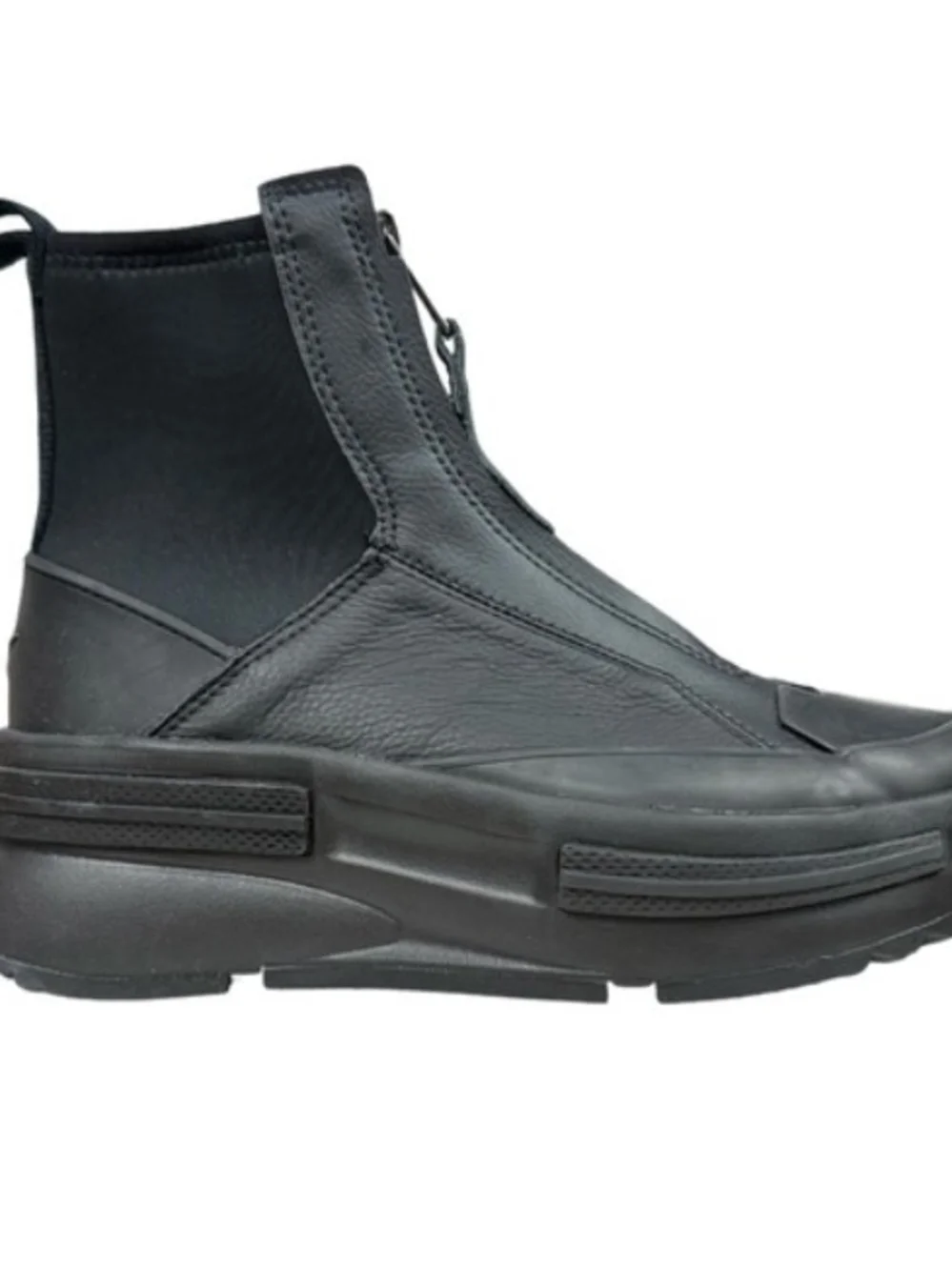 Converse Run Star Legacy Chelsea Boot